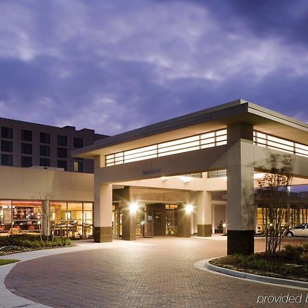 Holiday Inn Chesapeake Extérieur photo