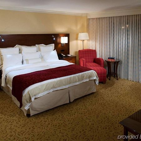 Holiday Inn Chesapeake Chambre photo