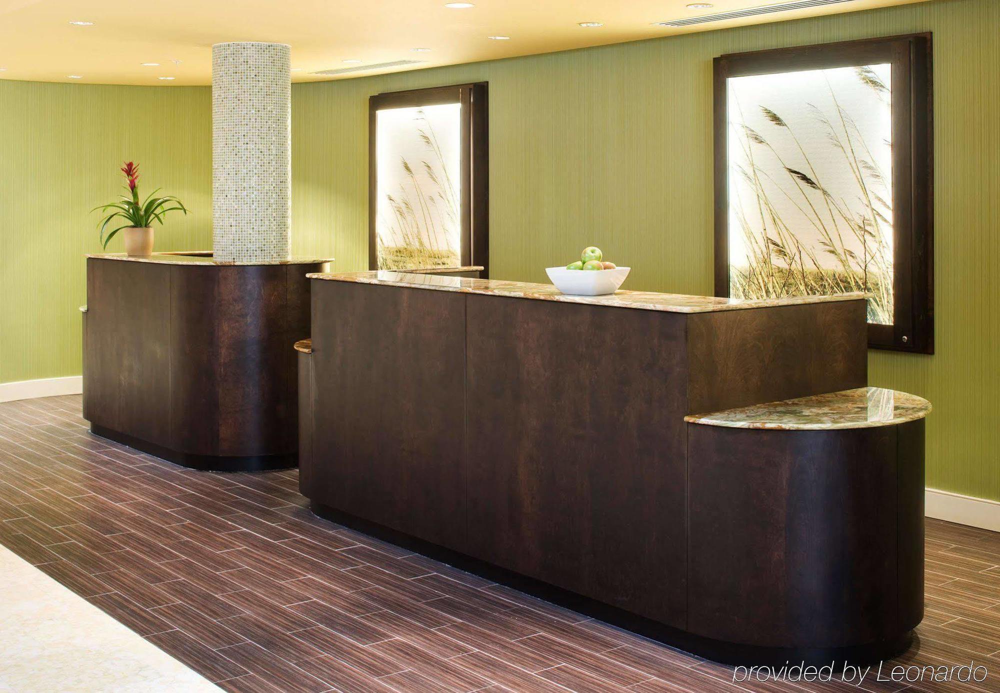 Holiday Inn Chesapeake Extérieur photo