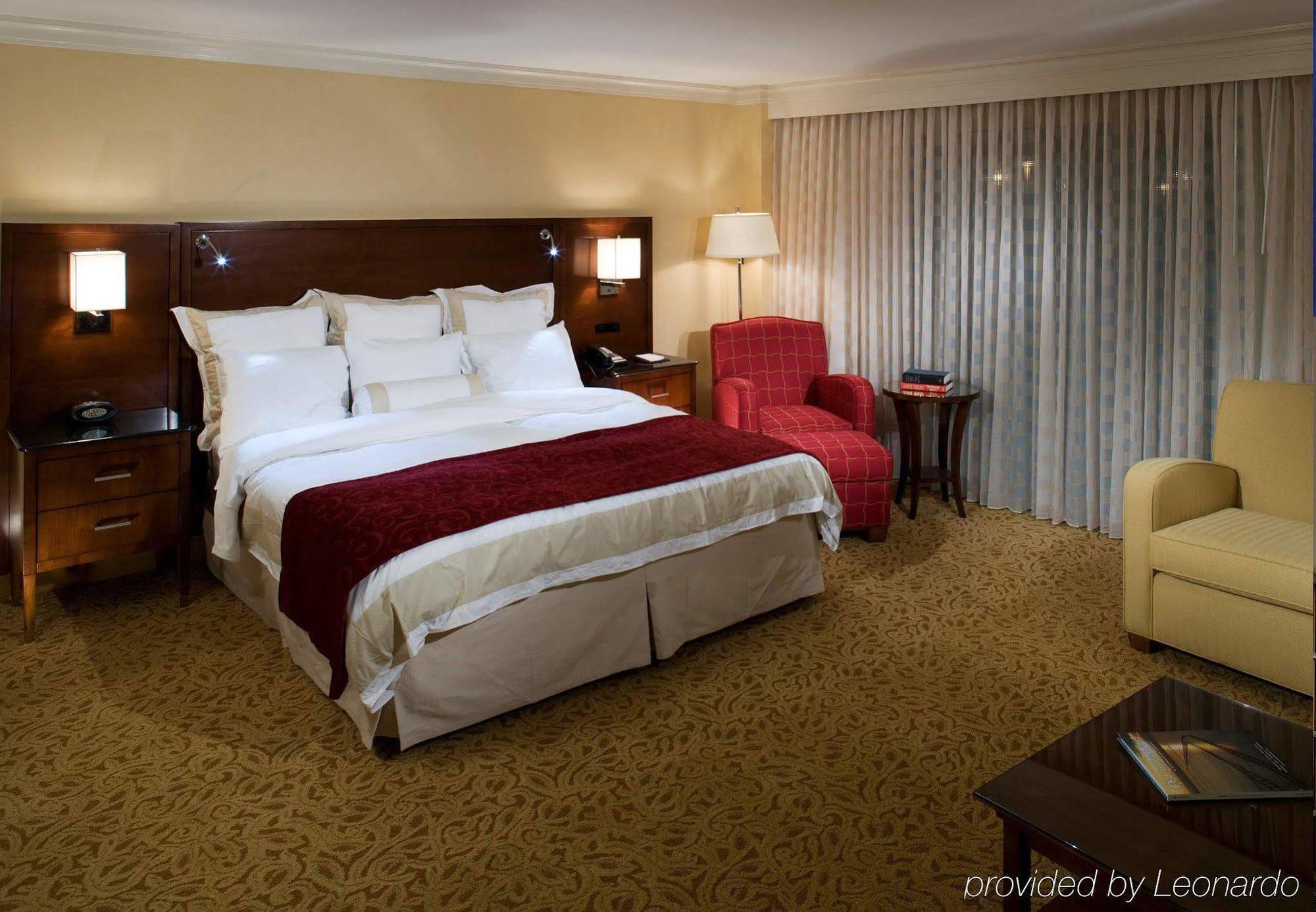 Holiday Inn Chesapeake Chambre photo